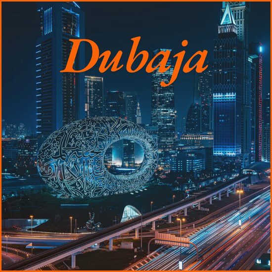 Dubaja sākot no